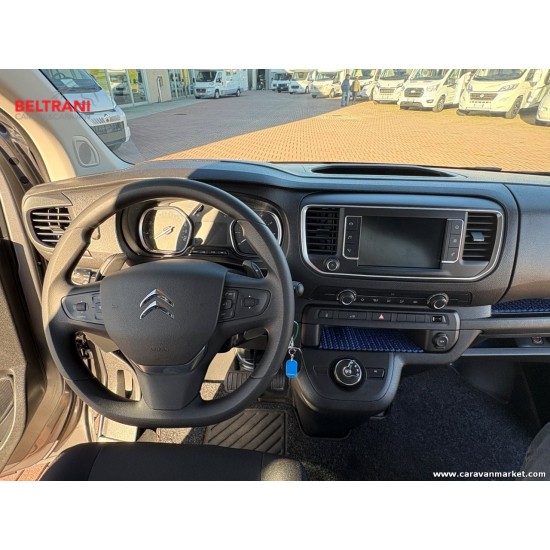 Citroen Jumpy - Automatico | 2024